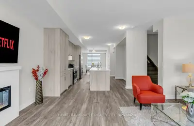 1361 Kaniv Street, Oakville, On L6m 5r3