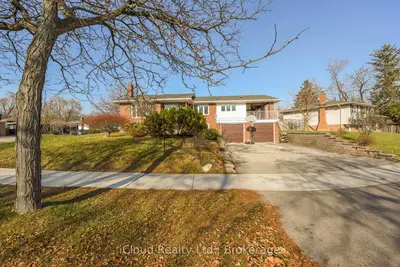 2101 Parkway Drive, Burlington, On L0l 1r0