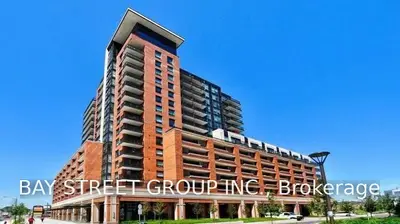 3091 Dufferin Street 805, Toronto, On M6a 0c4