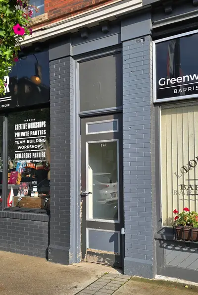 154 Main Street E B, Milton, On L9t 1n6