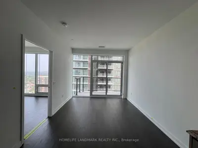 4010 Eglinton Avenue W 1805, Toronto, On M9a 0g5