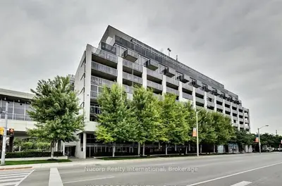 1040 The Queensway, Toronto, On M8z 0a7
