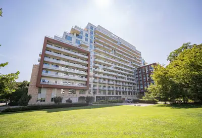 1830 Bloor Street W 335, Toronto, On M6p 0a2