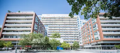 1830 Bloor Street W 335, Toronto, On M6p 0a2