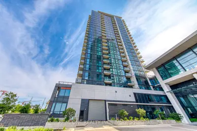 55 Eglinton Avenue W 407, Mississauga, On L5r 0e4