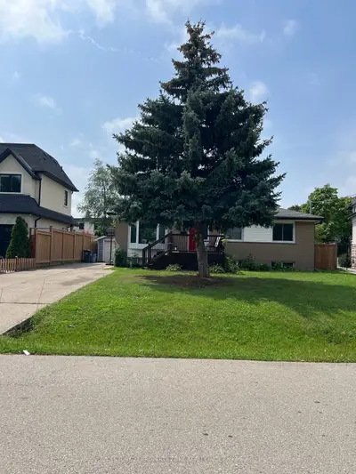 556 Sherin Drive, Oakville, On L6l 4j8