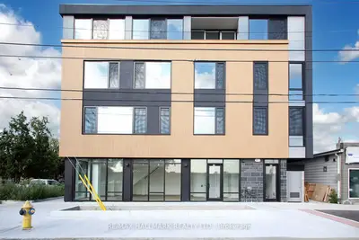 202 Browns Line, Toronto, On M8w 3t4