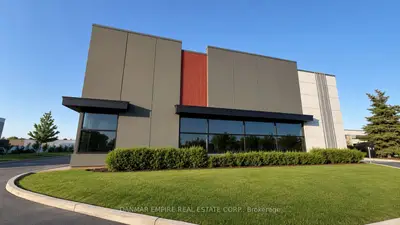 2165 Buckingham Road 5, Oakville, On L6h 5v1