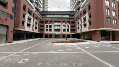 4010 Eglinton Avenue W 507, Toronto, On M9a 0g5