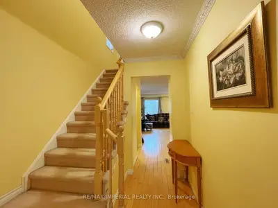 2955 Thomas Street 53, Upper Rm1, Mississauga, On L5m 6a9