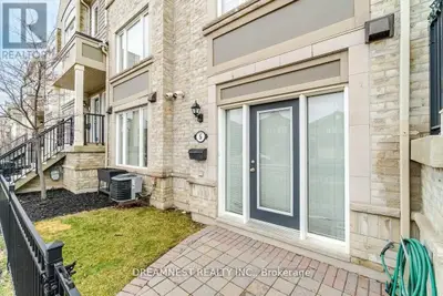 5005 Oscar Peterson Boulevard 5, Mississauga, On L5m 0p4