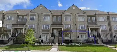 5005 Oscar Peterson Boulevard 5, Mississauga, On L5m 0p4