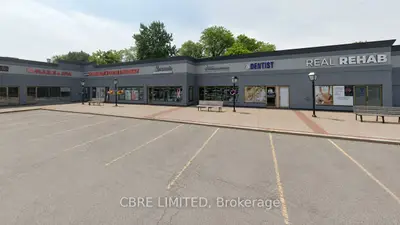 1224 Dundas Street W 105, Mississauga, On L5c 4g7