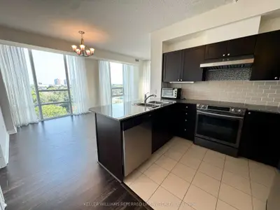 3525 Kariya Drive 702, Mississauga, On L5b 0c2