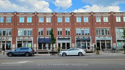 86 Lakeshore Road W, Oakville, On L6k 3a2