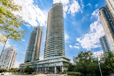 2230 Lakeshore Boulevard 2902, Toronto, On M8v 0b2