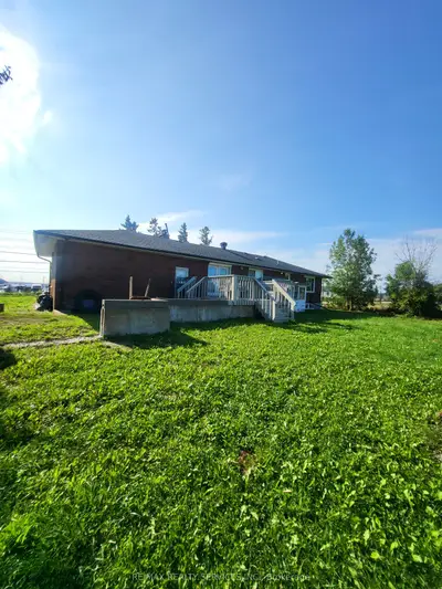 7257 5 Road, Halton Hills, On L9t 2x7