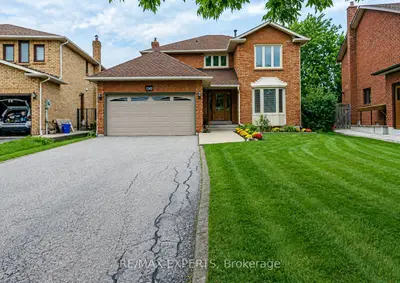 1343 Greenwood Crescent, Oakville, On L6j 6v4