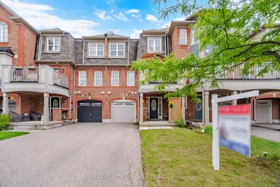 220 Mortimer Crescent, Milton, On L9t 8n8