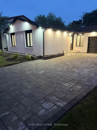 622 Elliott Crescent, Milton, On L9t 3g4