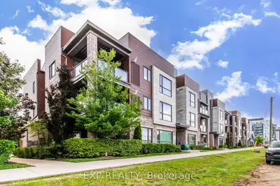 2388 Khalsa Gate 212, Oakville, On L6m 1p5