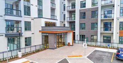 460 Gordon Krantz Avenue 511, Milton, On L9e 1a8