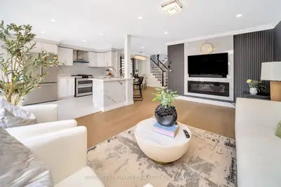 400 Patterson Drive, Milton, On L9t 5n4