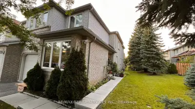 2555 Thomas Street 80, Mississauga, On L5m 5p6