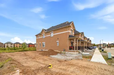 1146 Trudeau Drive, Milton, On L9e 2j4
