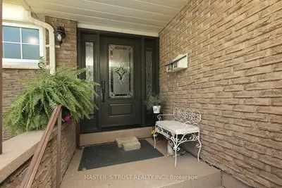 1319 White Oaks Boulevard E, Oakville, On L6h 2n7