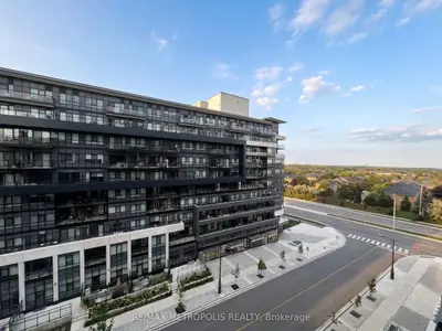 405 Dundas Street W 714, Oakville, On L6m 5p9