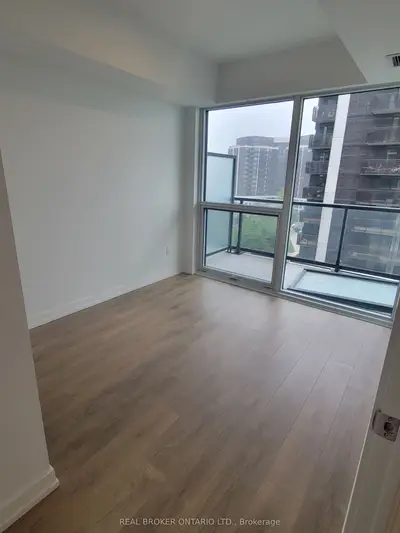 1100 Sheppard Avenue W 911, Toronto, On M3j 0h1