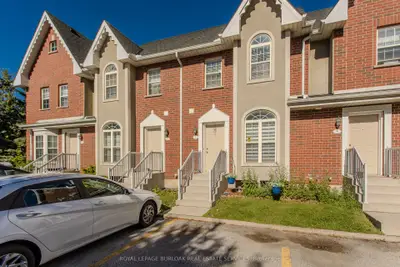 4200 Kilmer Drive 3, Burlington, On L7m 4y2