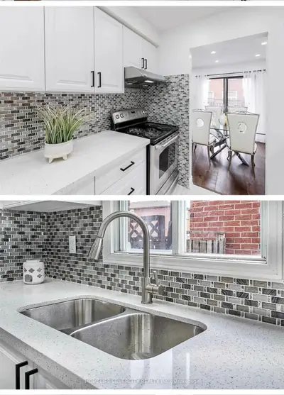 4675 Empire Crescent, Mississauga, On L5r 1m8