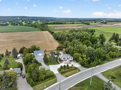 7499 5 Side Road, Halton Hills, On L9t 2x7