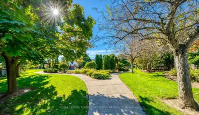 3050 Orleans Road 105, Mississauga, On L5l 5p7