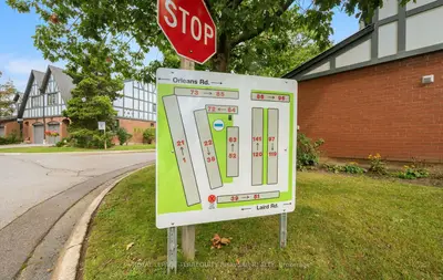 3050 Orleans Road 105, Mississauga, On L5l 5p7