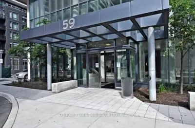 59 Annie Craig Drive 1207, Toronto, On M8v 0c4