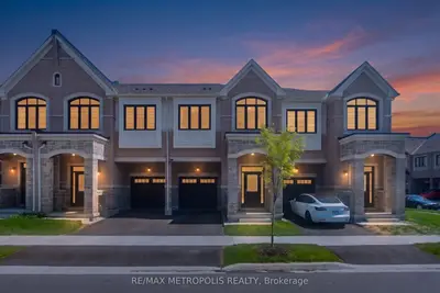 1469 Watercress Way, Milton, On L9e 1z9