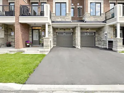 85 Kepple Circle, Brampton, On L7a 5k9
