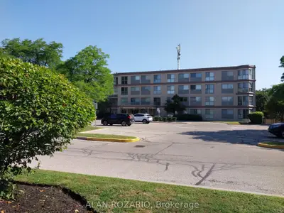 8351 Mclaughlin Road S 103, Brampton, On L6y 4h8