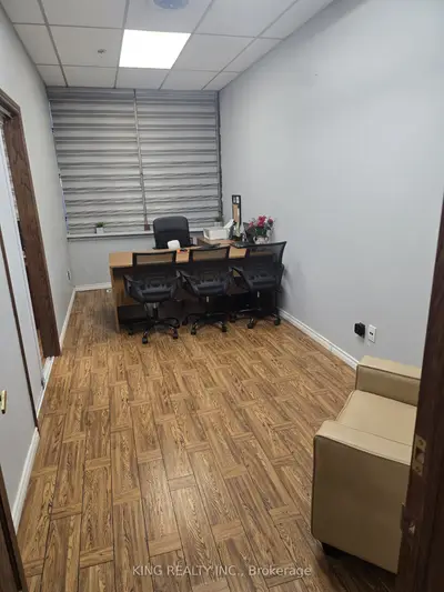 2266 Drew Road 10, Mississauga, On L5s 1b1