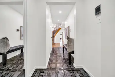 76 Banting Crescent, Brampton, On L6y 2k9