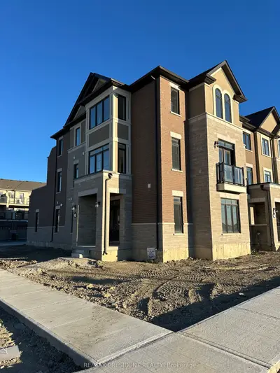 98 Claremont Road, Brampton, On L6r 4e6