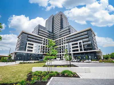 3220 William Coltson Avenue N 327, Oakville, On L6h 7c2
