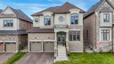 85 James Walker Avenue, Caledon, On L7c 4n1