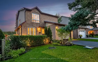 574 Sunnyvale Crescent, Milton, On L9t 4n2