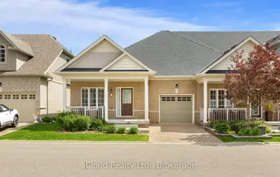 47 Seedhouse Road 10, Brampton, On L6r 3z5