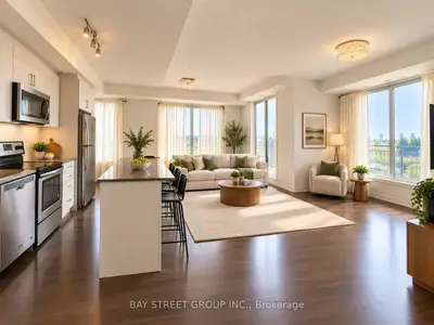 115 Long Branch Avenue 15, Toronto, On M8w 0a9