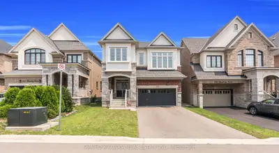 1221 Raspberry Terrace, Milton, On L9t 2x5